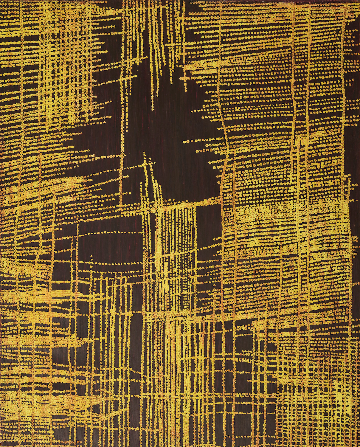 lignes de fuite